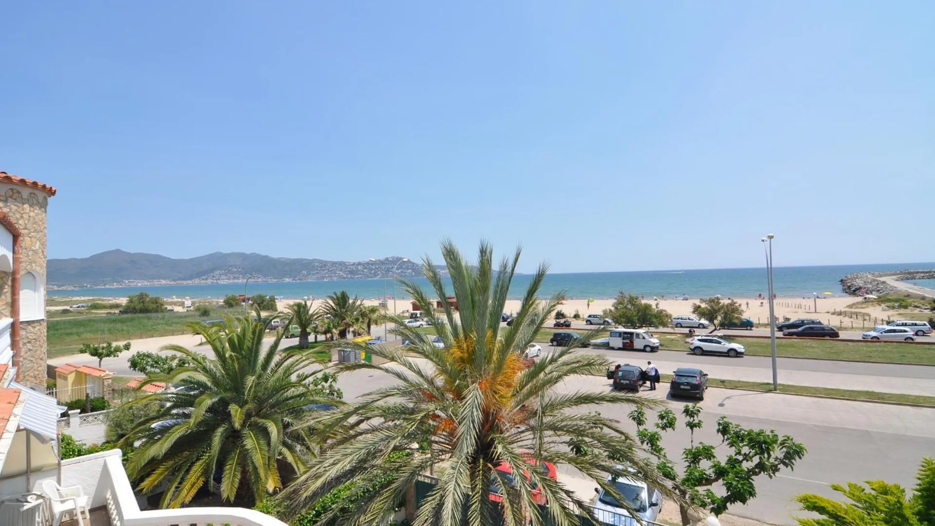 Villa Rnet - Port Primer Empuriabrava Espanha