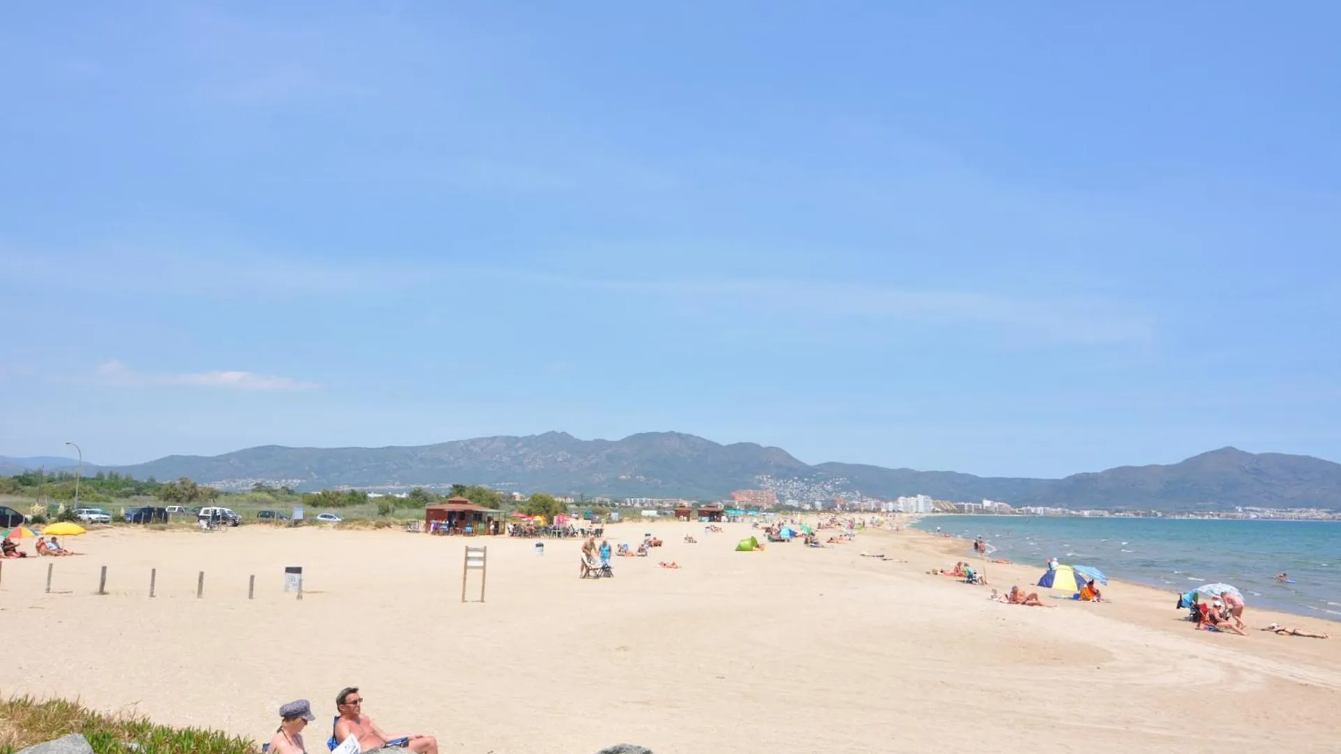 Rnet - Port Primer Empuriabrava
