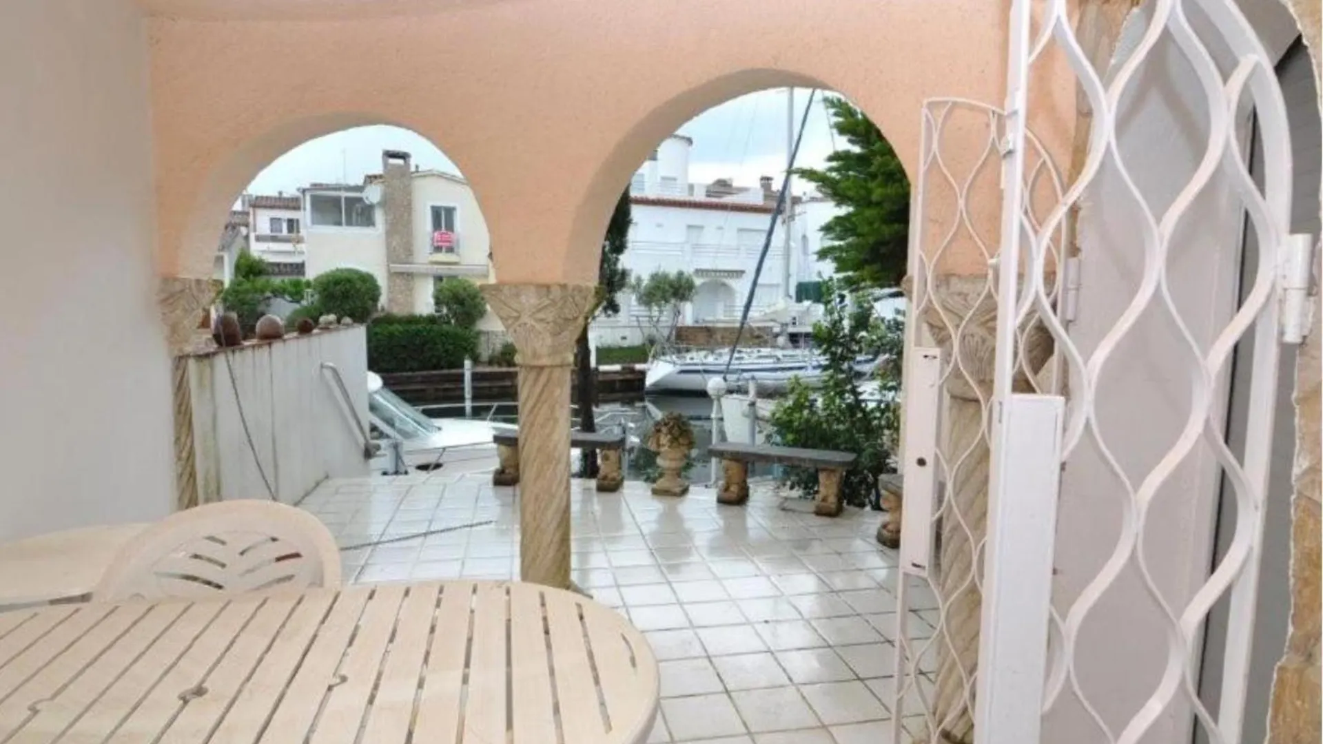 Villa Rnet - Port Primer Empuriabrava